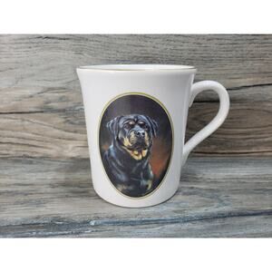 Pollyanna Pickering Collection England Coffee Cup Mug